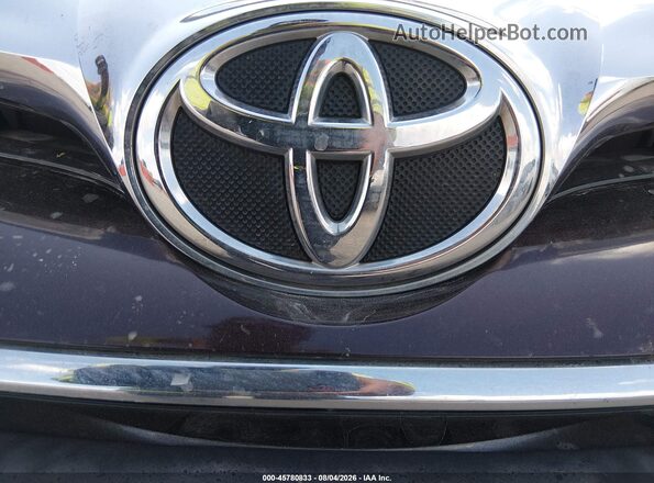4T1BK1EB0GU224967 2016 TOYOTA AVALON Burgundy წინა ხედი
