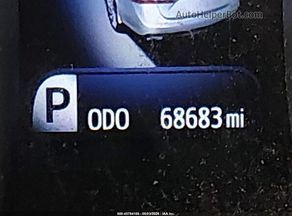 4T1BK1EB0HU252026 2017 TOYOTA AVALON Серый 