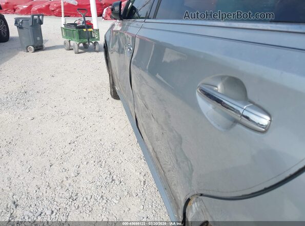 4T1BK1EB0JU278602 2018 TOYOTA AVALON Silver 