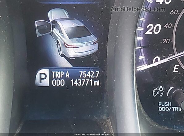 4T1BK1EB1GU219650 2016 TOYOTA AVALON Темно-бордовый 