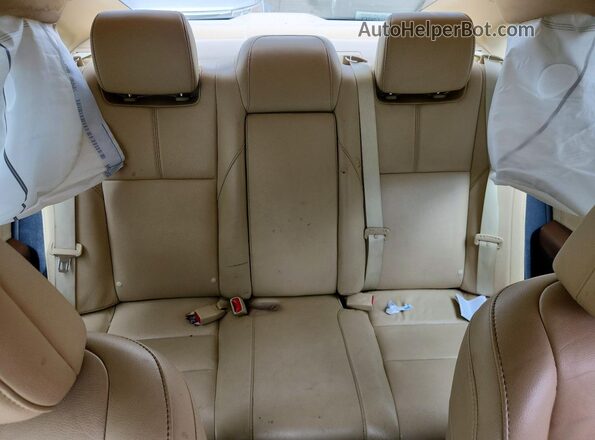 4T1BK1EB1HU246459 2017 TOYOTA AVALON Black Vista de los asientos traseros