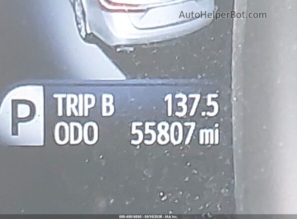 4T1BK1EB2GU221424 2016 TOYOTA AVALON White 