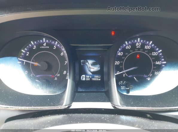 4T1BK1EB3GU194590 2016 TOYOTA AVALON Silver 