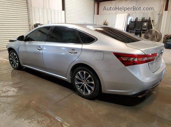 4T1BK1EB3GU221948 2016 TOYOTA AVALON Silver 