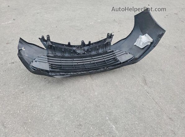 4T1BK1EB3GU235509 2016 TOYOTA AVALON Черный Вид подкапотного пространства