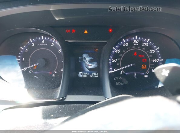 4T1BK1EB4JU271667 2018 TOYOTA AVALON Burgundy Vista de los asientos traseros