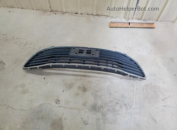 4T1BK1EB5GU237312 2016 TOYOTA AVALON Silver Vista del compartimento del motor