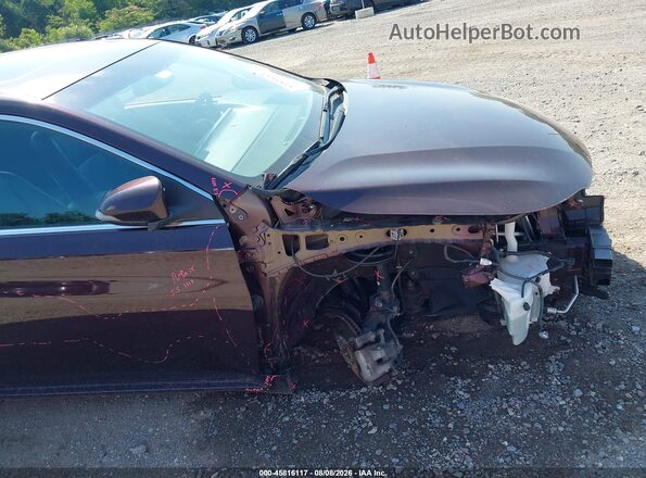 4T1BK1EB6GU202178 2016 TOYOTA AVALON Burgundy 