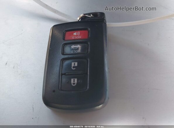 4T1BK1EB7GU197783 2016 TOYOTA AVALON Gray წინა პანელის ხედი