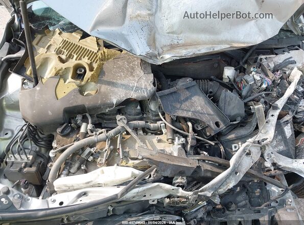 4T1BK1EB7GU224786 2016 TOYOTA AVALON Silver Вид ззаду