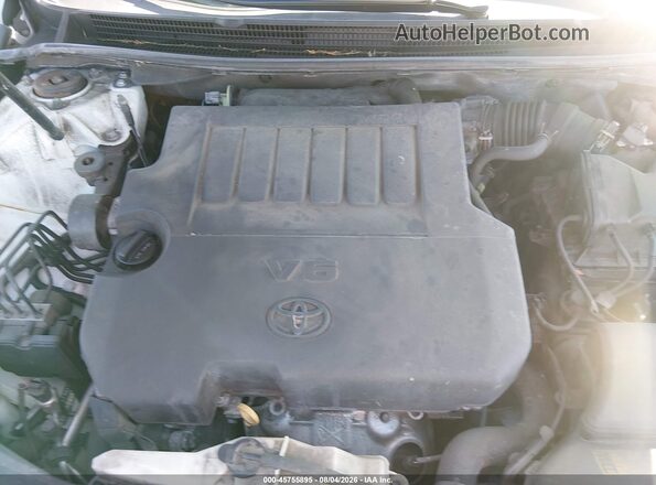 4T1BK1EBXGU210090 2016 TOYOTA AVALON Белый Вид сзади