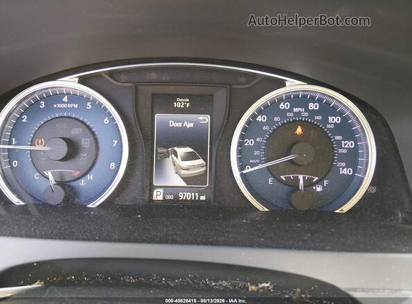 4T1BK1FK5HU032167 2017 TOYOTA CAMRY White Вид задніх сидінь