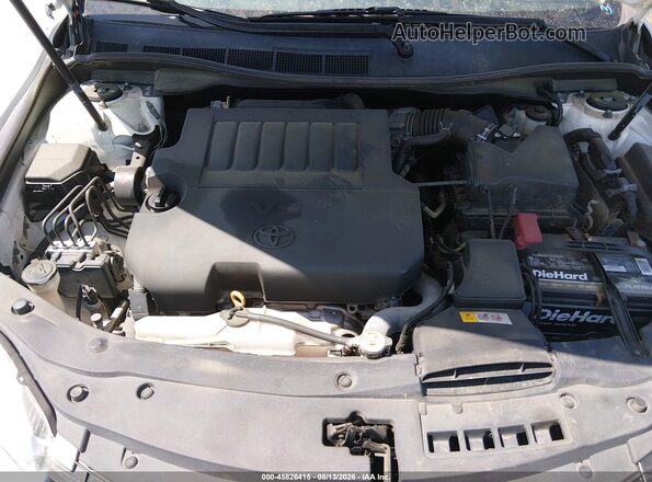 4T1BK1FK5HU032167 2017 TOYOTA CAMRY White Вид ззаду