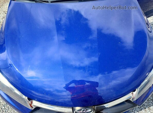 4T1BK1FKXGU571883 2016 TOYOTA CAMRY Blue Widok wnętrza z tyłu