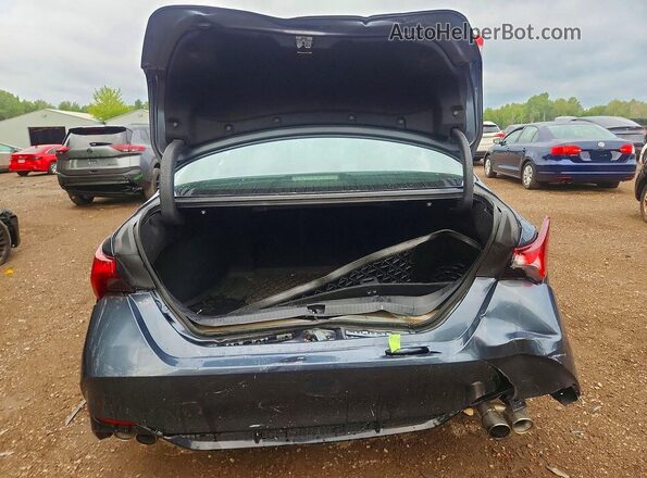 4T1BZ1FB3KU014687 2019 TOYOTA AVALON Charcoal Widok wnętrza z tyłu