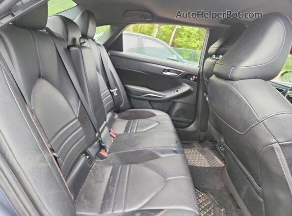 4T1BZ1FB3KU014687 2019 TOYOTA AVALON Charcoal 