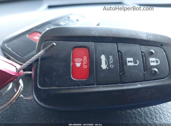 4T1BZ1HK2KU024091 2019 TOYOTA CAMRY Blue Widok deski rozdzielczej