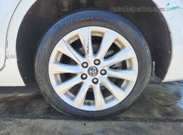 4T1C11AK0LU936662 2020 TOYOTA CAMRY White 