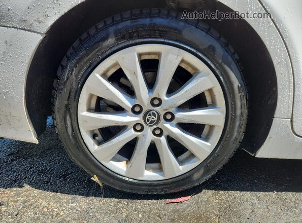 4T1C11AK0LU936662 2020 TOYOTA CAMRY White 
