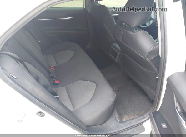 4T1C11AK2LU997074 2020 TOYOTA CAMRY Белый Вид наклейки с VIN-кодом