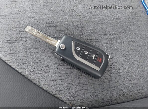 4T1C11AK3LU989937 2020 TOYOTA CAMRY Серый Вид панели приборов