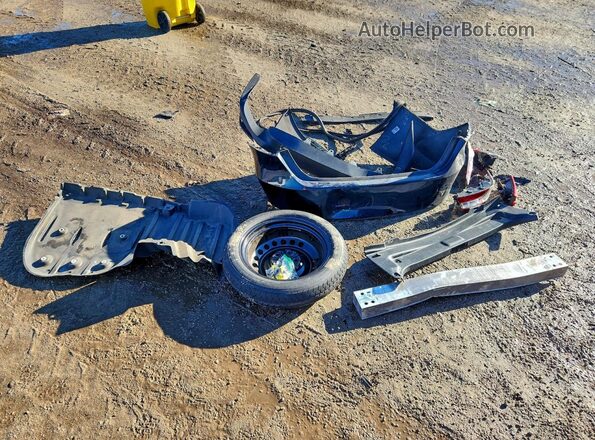 4T1C11AK6LU906887 2020 TOYOTA CAMRY Черный Вид подкапотного пространства