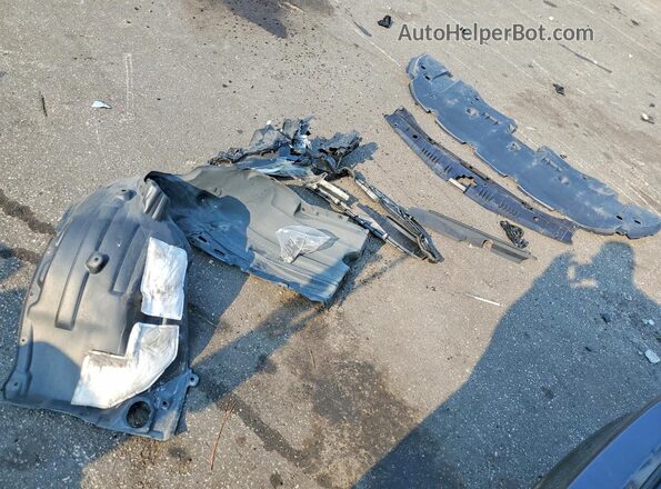 4T1C11AK7LU907627 2020 TOYOTA CAMRY Угольный Вид подкапотного пространства