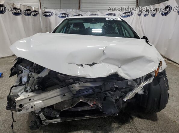 4T1C11BK2PU096890 2023 TOYOTA CAMRY Белый 