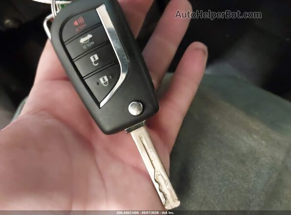 4T1C11BK4MU027856 2021 TOYOTA CAMRY Silver Widok deski rozdzielczej