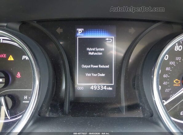 4T1C31AK0LU539799 2020 TOYOTA CAMRY White 