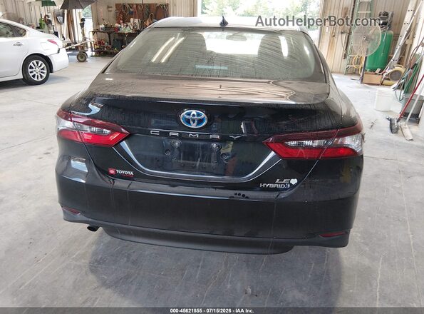 4T1C31AK6PU052175 2023 TOYOTA CAMRY Gray 