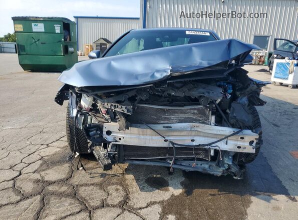 4T1D21FB5LU018710 2020 TOYOTA AVALON Blue Դիմացի տեսք