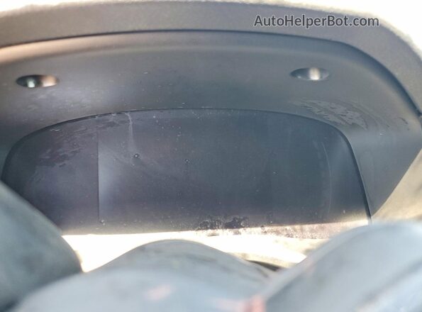 4T1DAACK0SU104187 2025 TOYOTA CAMRY White Widok zestawu wskaźników
