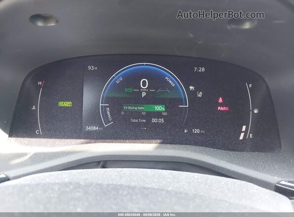 4T1DAACK0SU577653 2025 TOYOTA CAMRY Gray Вид задніх сидінь