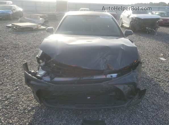 4T1DAACK0TU263907 2026 TOYOTA CAMRY Gray Դիմացի տեսք