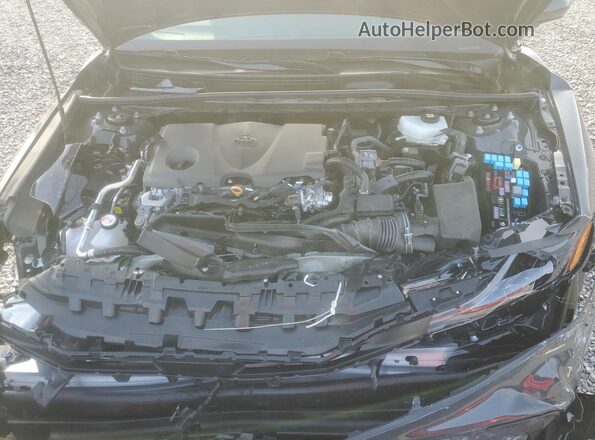 4T1DAACK0TU263907 2026 TOYOTA CAMRY Gray Սալոնի հետևի տեսք
