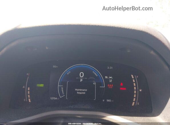4T1DAACK0TU278598 2026 TOYOTA CAMRY Черный Вид задних сидений