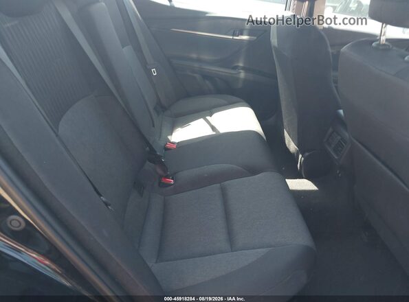 4T1DAACK0TU278598 2026 TOYOTA CAMRY Черный Вид наклейки с VIN-кодом