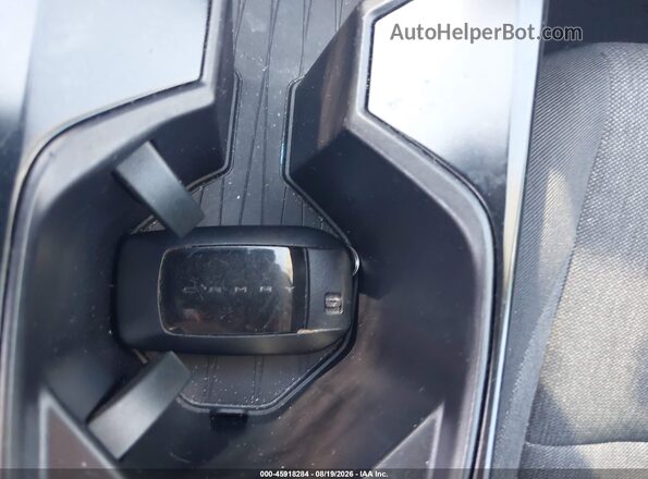 4T1DAACK0TU278598 2026 TOYOTA CAMRY Черный Вид панели приборов