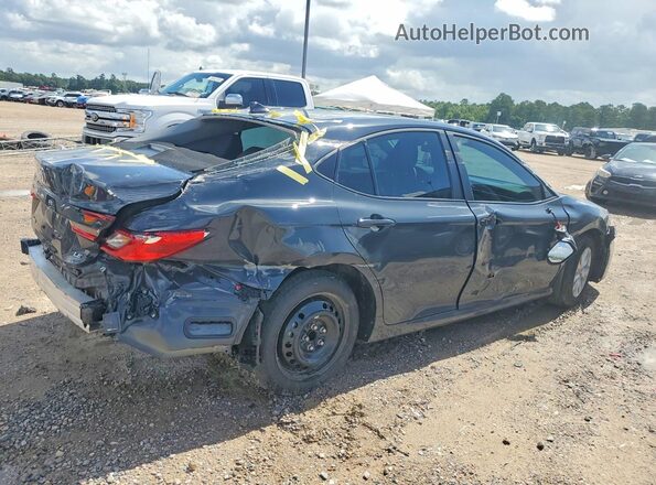 4T1DAACK0TU301104 2026 TOYOTA CAMRY Gray უკანა მარჯვენა