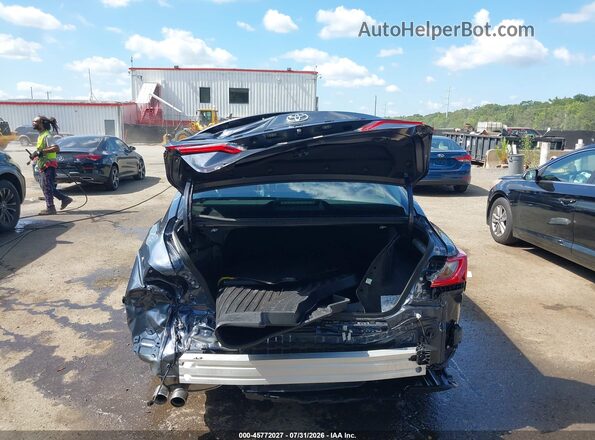 4T1DAACK0TU743073 2026 TOYOTA CAMRY Blue 