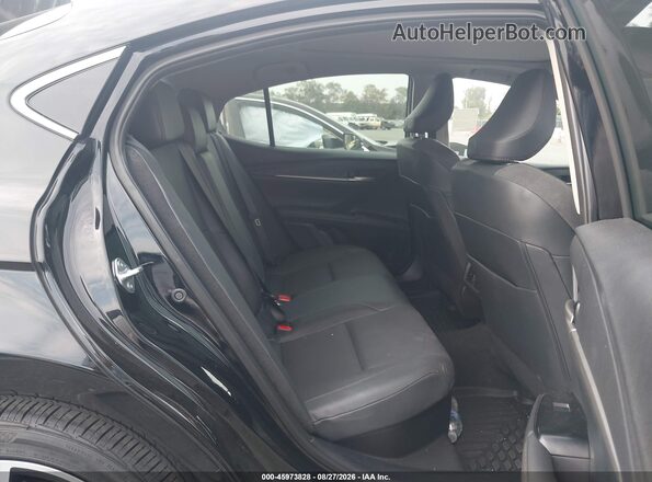 4T1DAACK1SU001859 2025 TOYOTA CAMRY Black VIN կոդի պիտակի տեսք