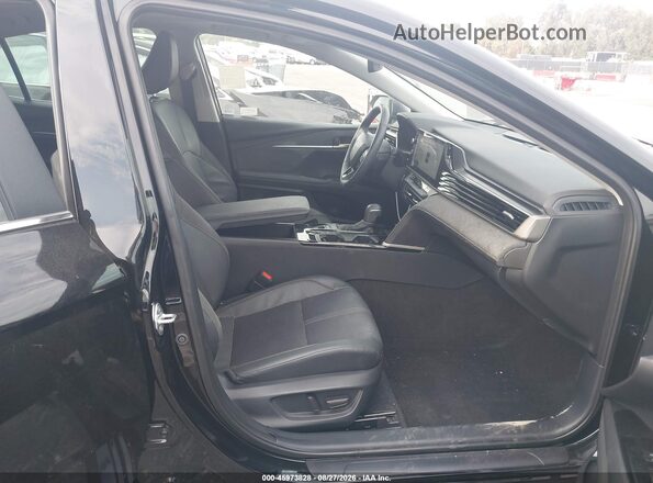 4T1DAACK1SU001859 2025 TOYOTA CAMRY Black Սալոնի դիմացի տեսք