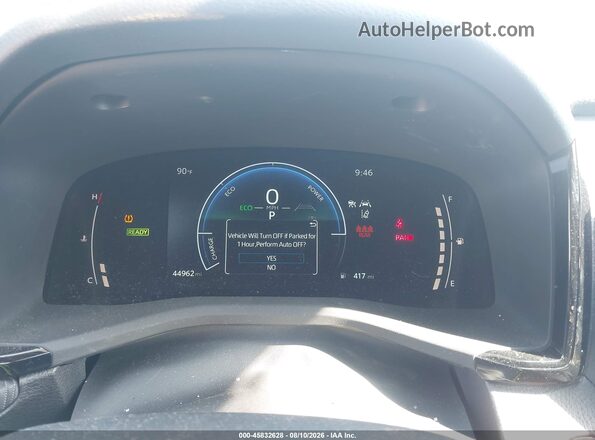 4T1DAACK1SU035557 2025 TOYOTA CAMRY Blue უკანა სავარძლების ხედი