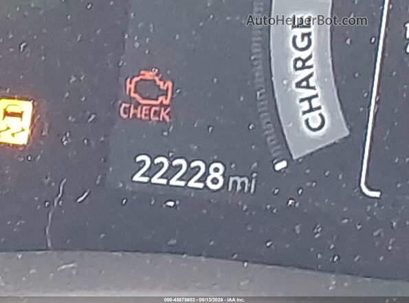 4T1DAACK1SU125288 2025 TOYOTA CAMRY Black 