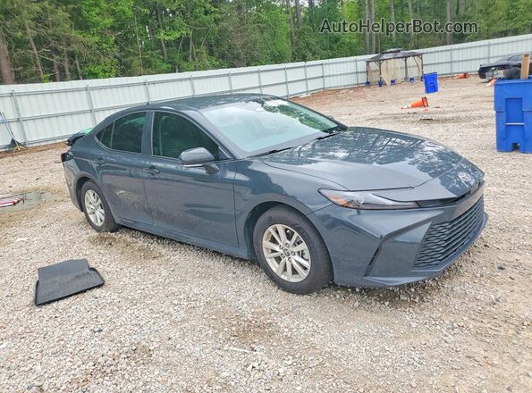 4T1DAACK1TU227692 2026 TOYOTA CAMRY Gray Передня права чверть