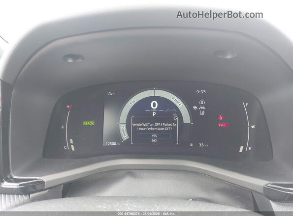 4T1DAACK1TU701317 2026 TOYOTA CAMRY Gray უკანა სავარძლების ხედი