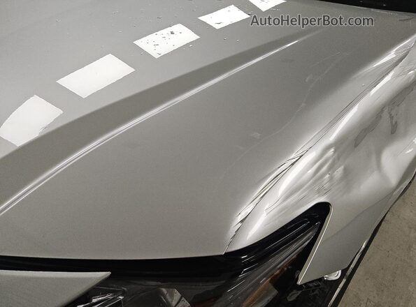 4T1DAACK1TU708736 2026 TOYOTA CAMRY Silver 