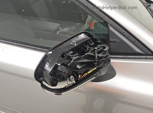 4T1DAACK1TU708736 2026 TOYOTA CAMRY Silver 