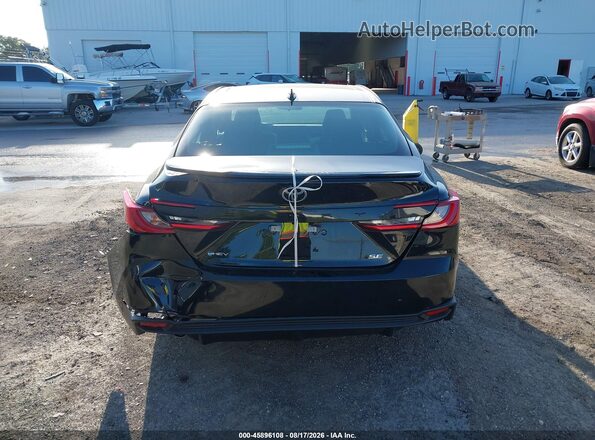 4T1DAACK1TU770041 2026 TOYOTA CAMRY Black 